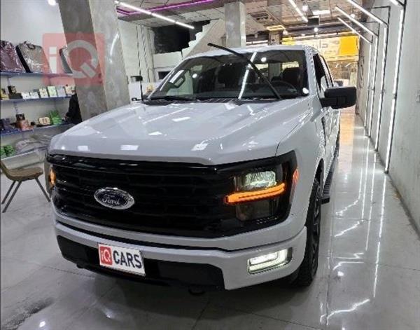 فورد إف-150 2024 للبيع في العراق - كركوك